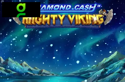 Diamond Cash: Mighty Viking